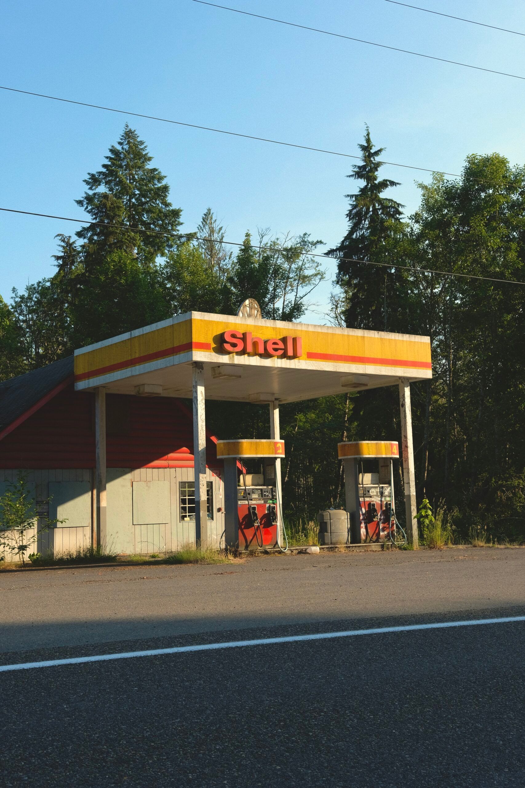 Trail By Error in Washington: Lessons Learned and Thoughts Yet to Develop