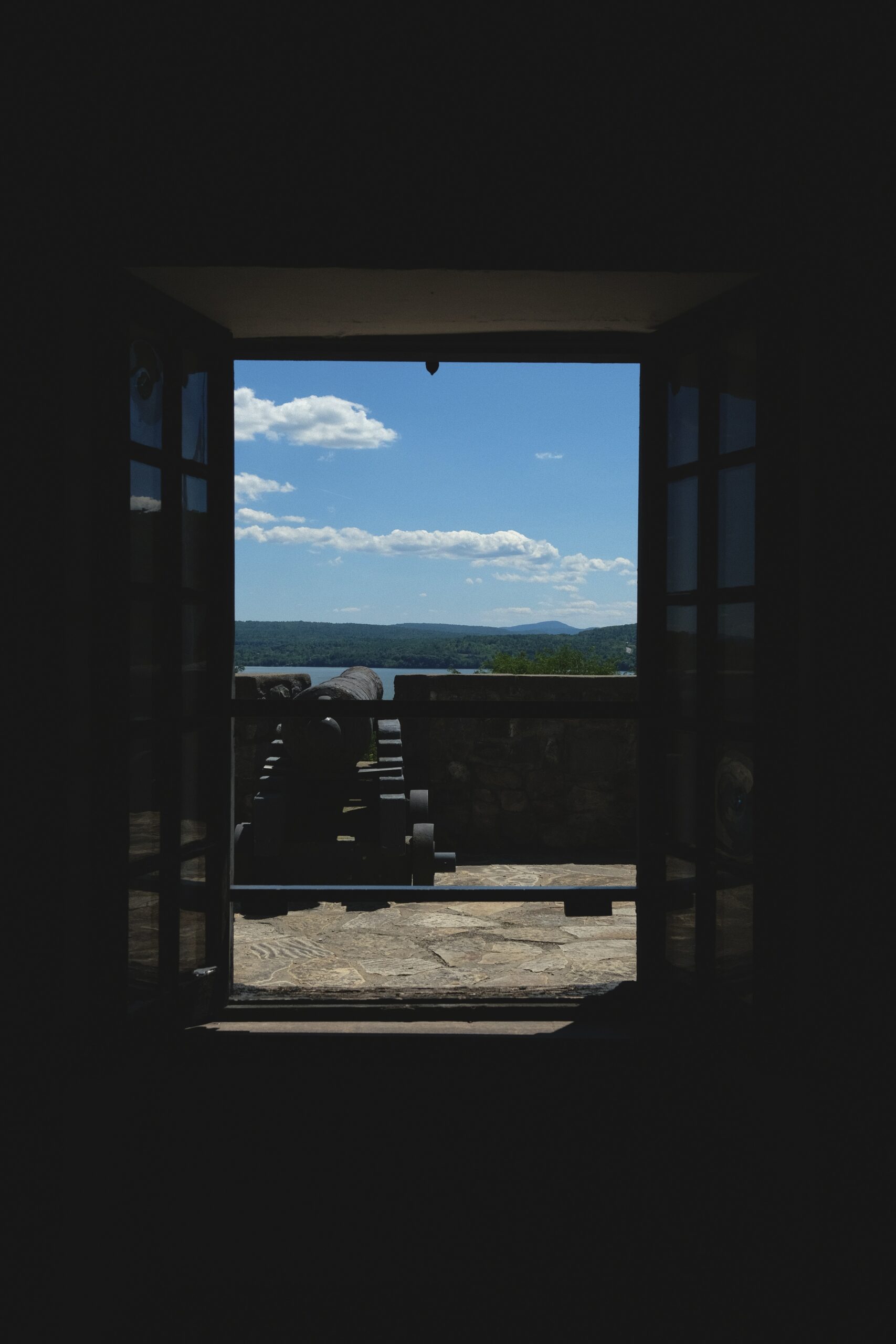 Trail By Error in the North Country Redux: Embrace