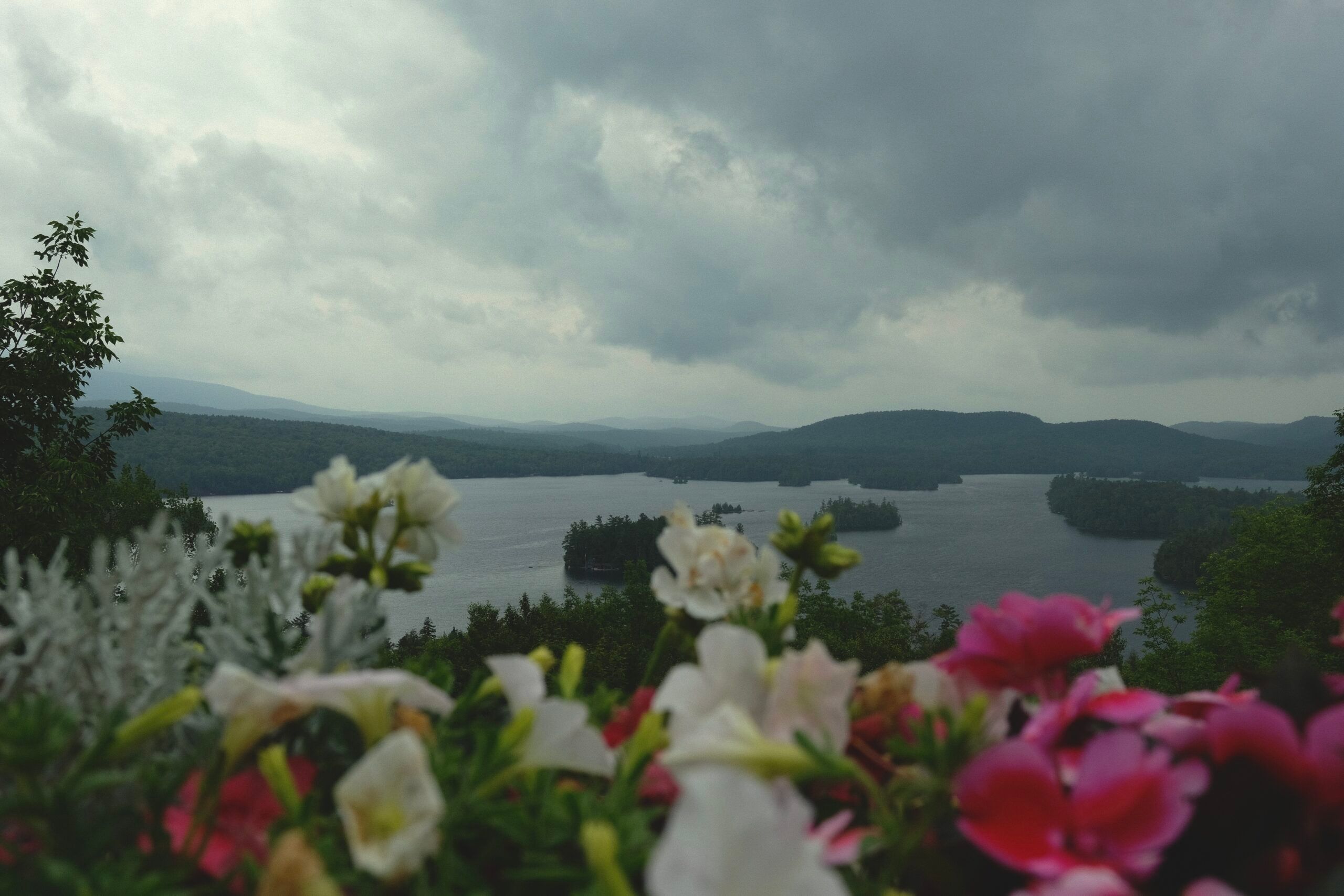 Trail By Error in the North Country Redux: The Only Living Boy in New York