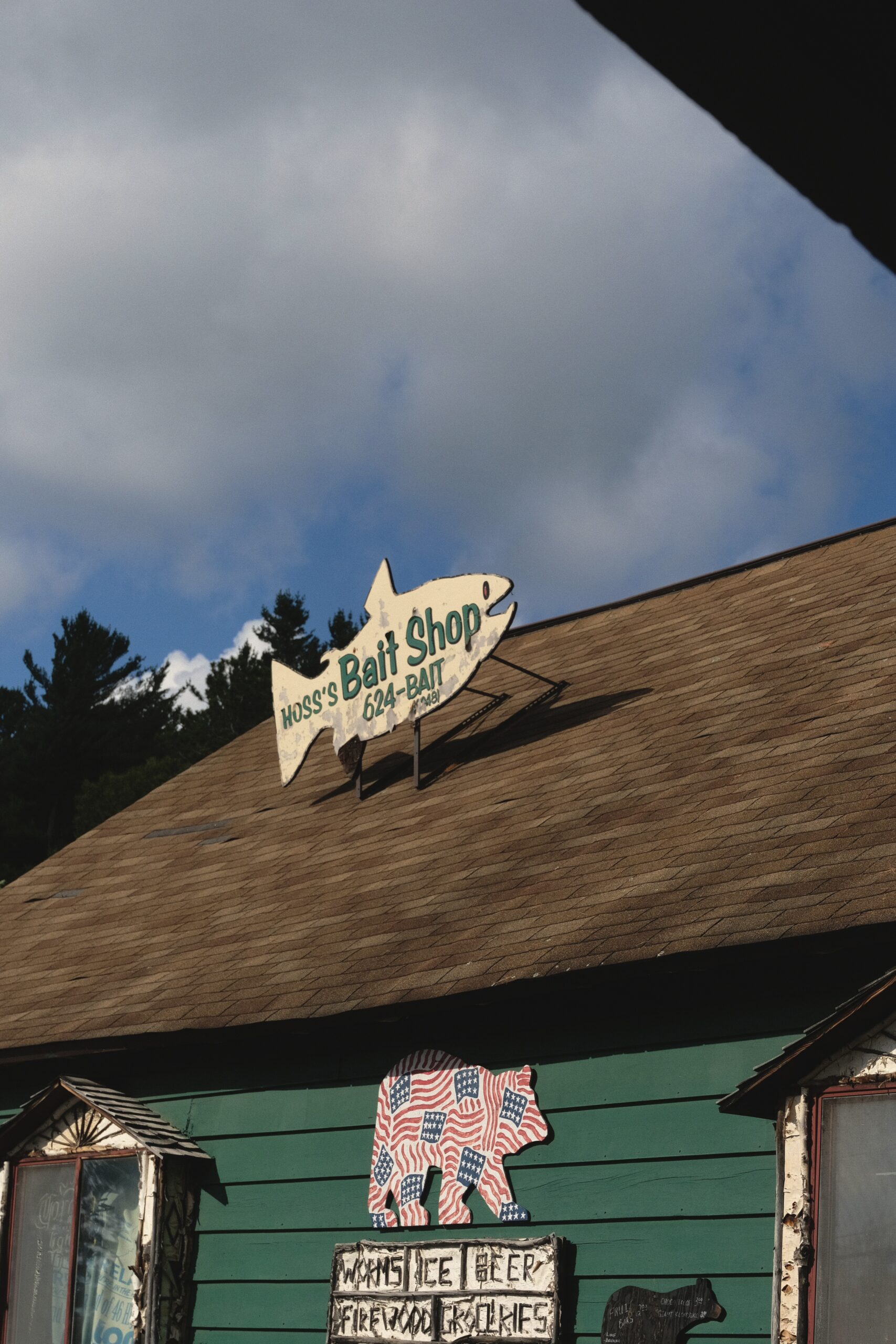 Trail By Error in the North Country Redux: Endings, Beginnings, Epilogues, and Unofficial Prologues